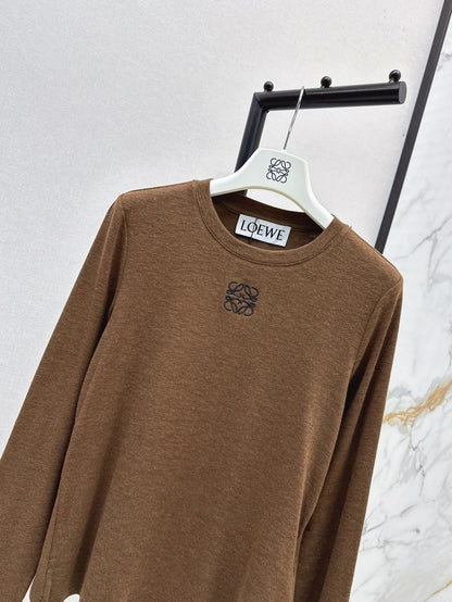 Loe 25fw knitted sweater