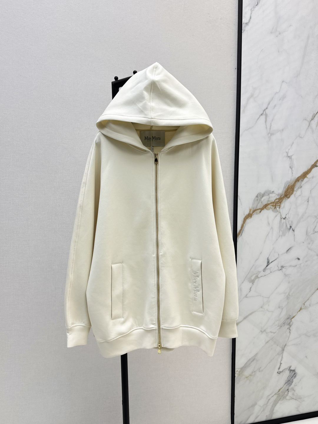 Lo 25fw hoodie