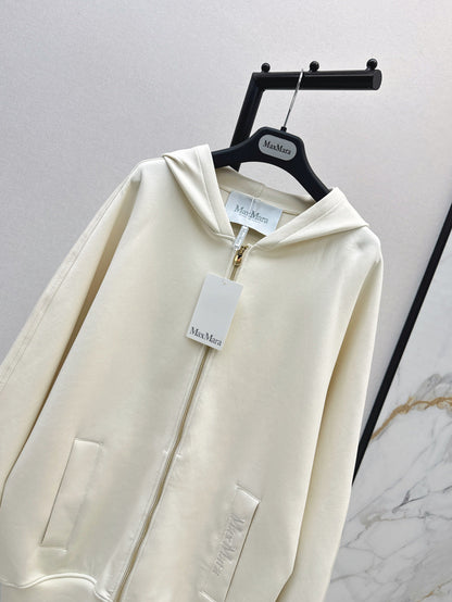 Lo 25fw hoodie