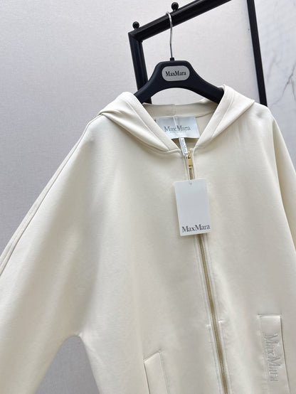 Lo 25fw hoodie