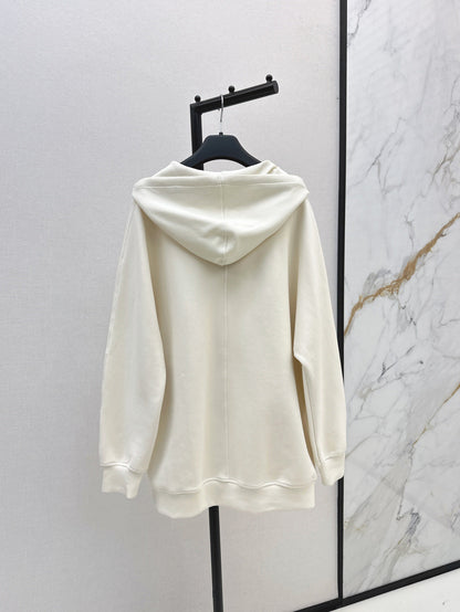 Lo 25fw hoodie