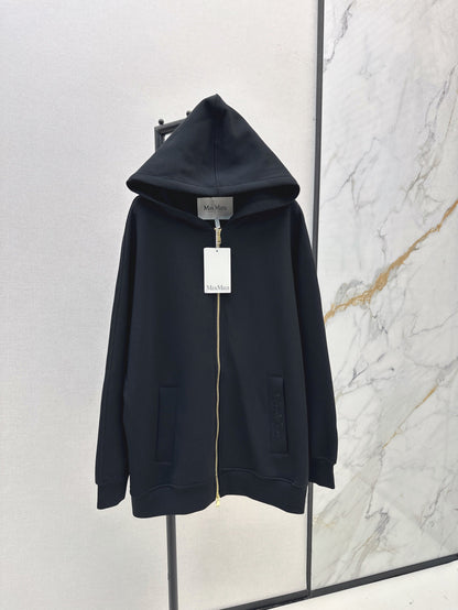Lo 25fw hoodie