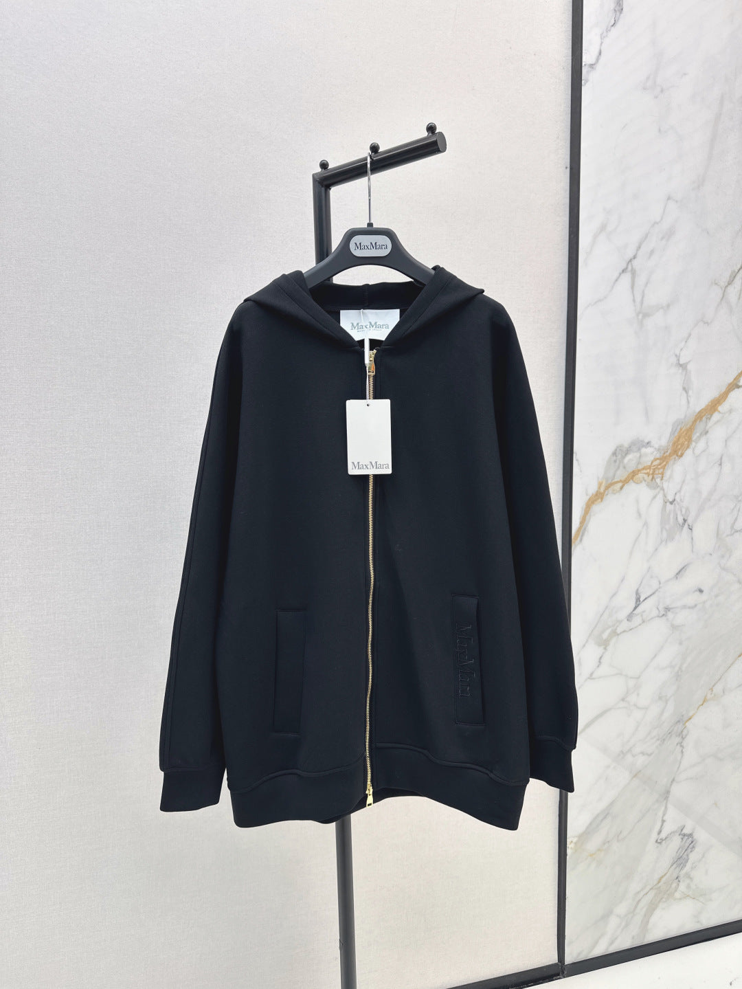 Lo 25fw hoodie
