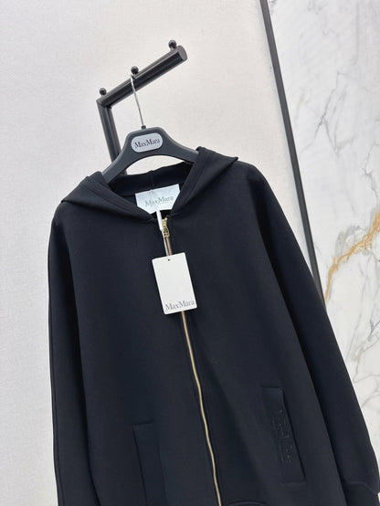 Lo 25fw hoodie