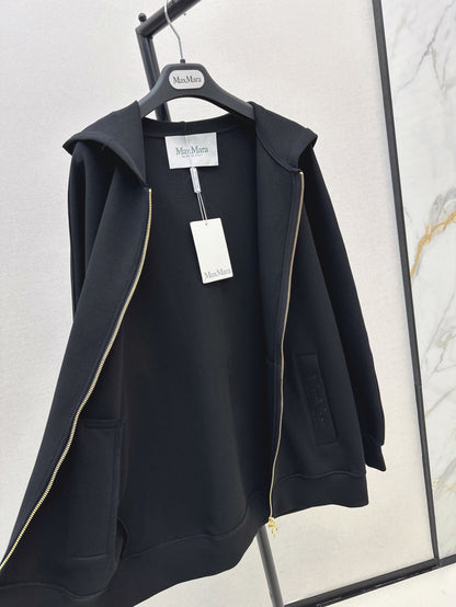 Lo 25fw hoodie