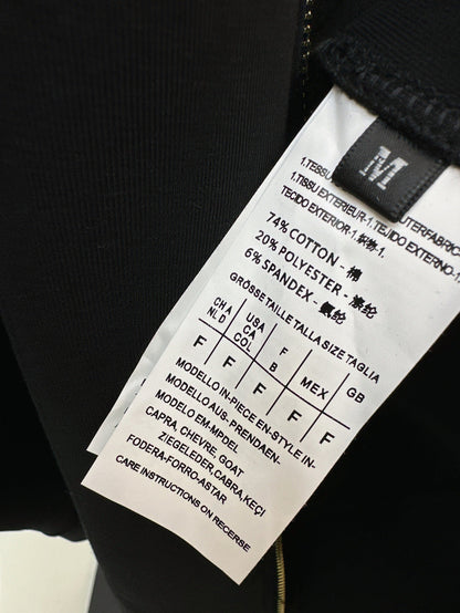 Lo 25fw hoodie