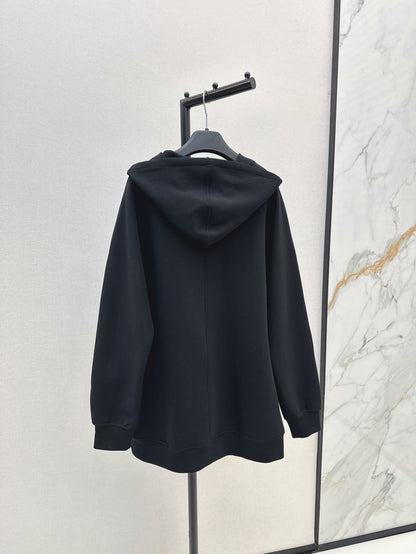 Lo 25fw hoodie