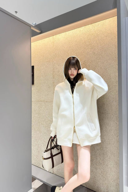 Lo 25fw hoodie