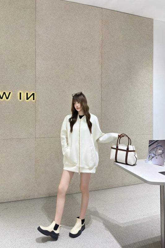 Lo 25fw hoodie