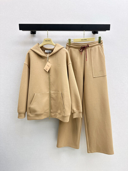 M 25fw tracksuit