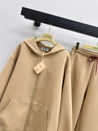 M 25fw tracksuit