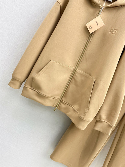 M 25fw tracksuit