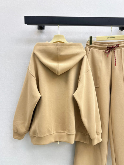 M 25fw tracksuit