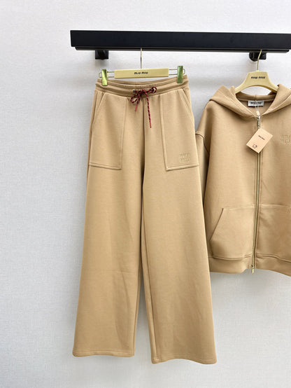 M 25fw tracksuit
