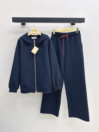 M 25fw tracksuit