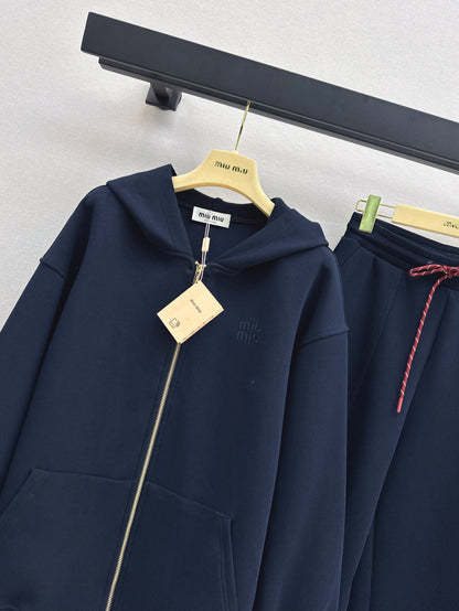 M 25fw tracksuit