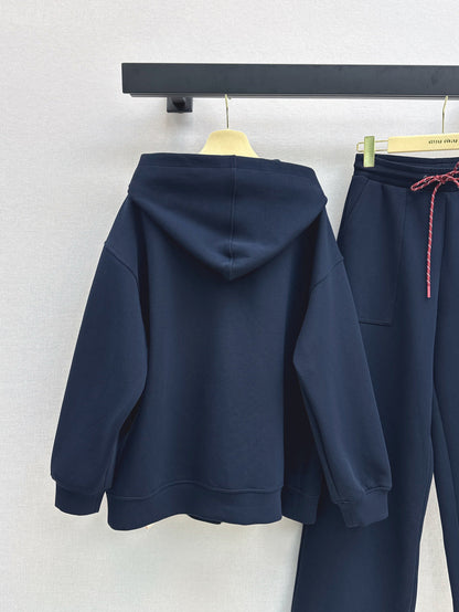 M 25fw tracksuit