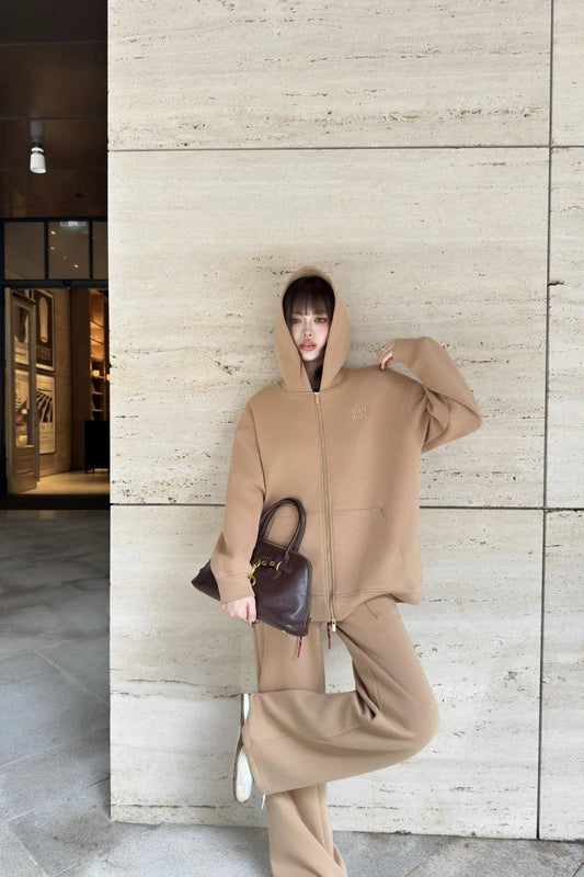 M 25fw tracksuit
