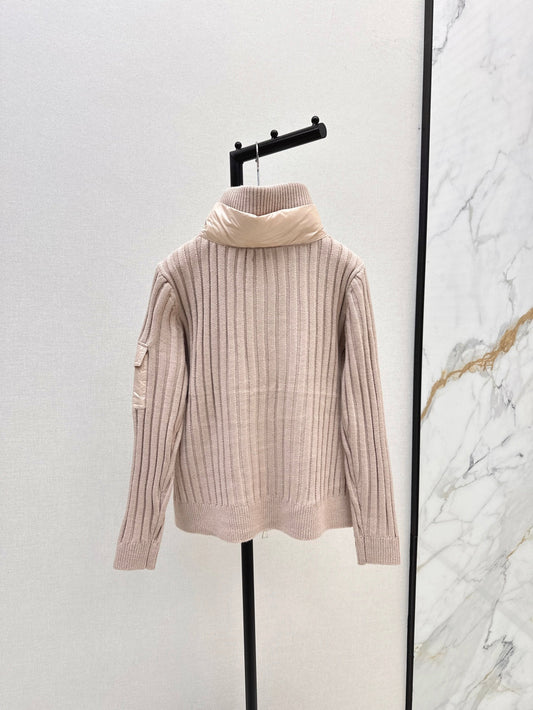 Mon 25fw donw jacket