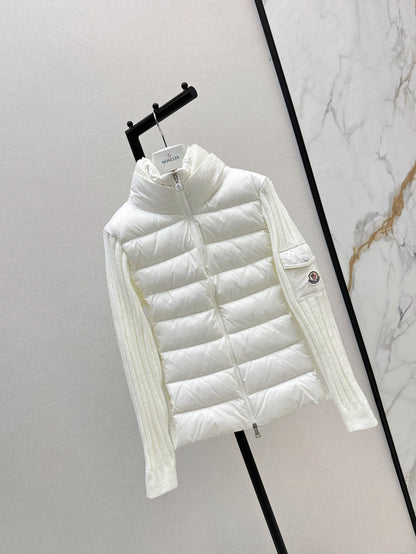 Mon 25fw donw jacket