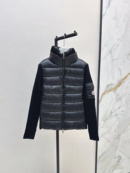 Mon 25fw donw jacket