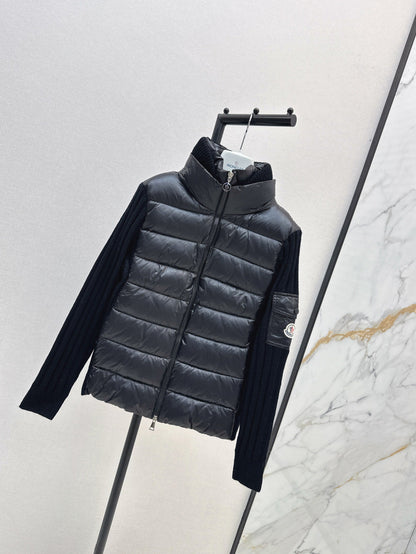 Mon 25fw donw jacket