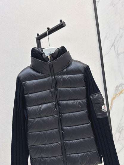 Mon 25fw donw jacket