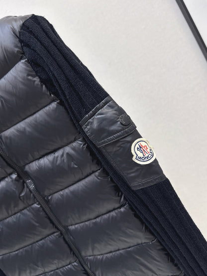 Mon 25fw donw jacket