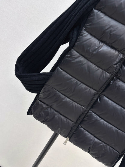 Mon 25fw donw jacket