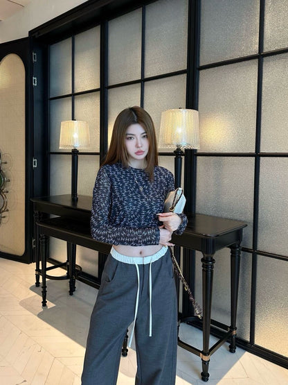 C 25fw printed shirt