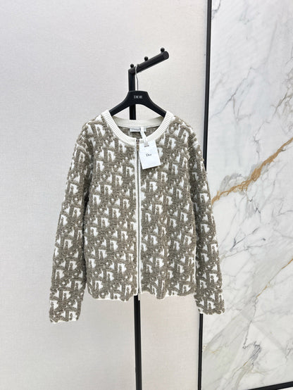 D 25fw sweater