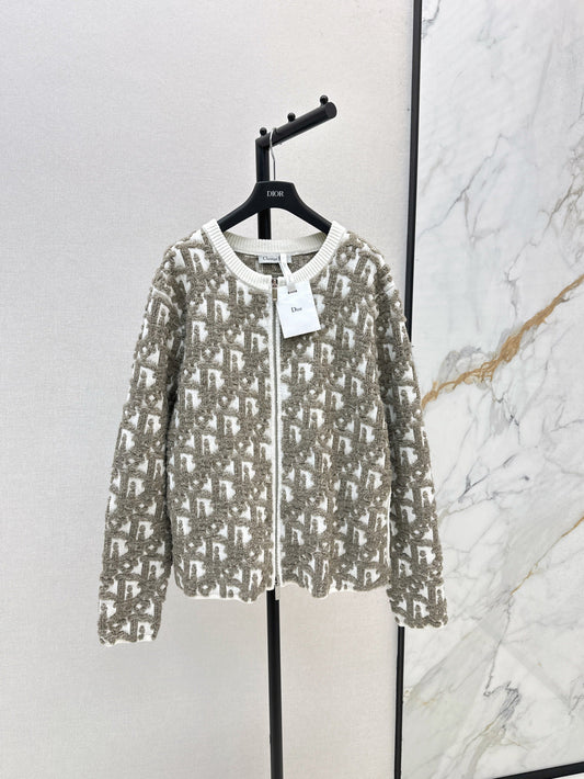 D 25fw sweater