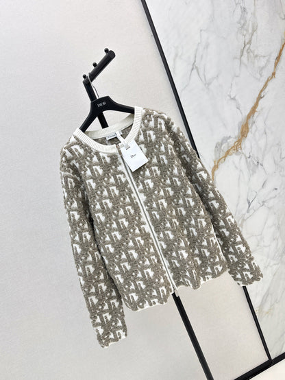 D 25fw sweater