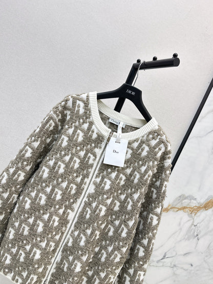 D 25fw sweater
