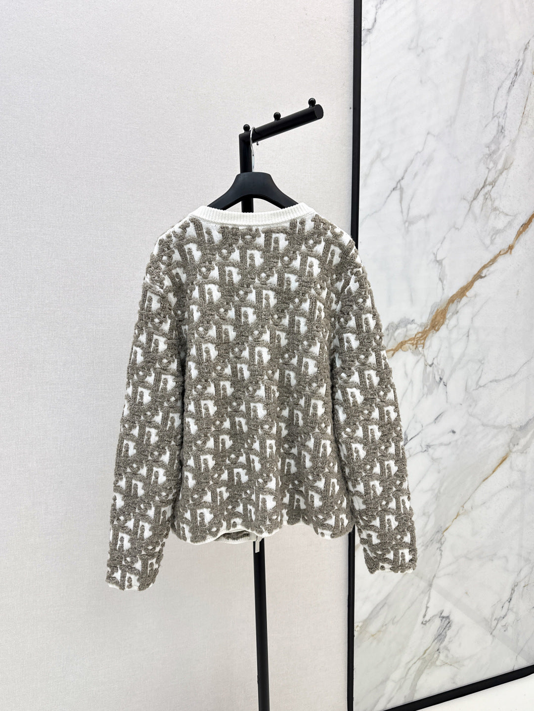 D 25fw sweater