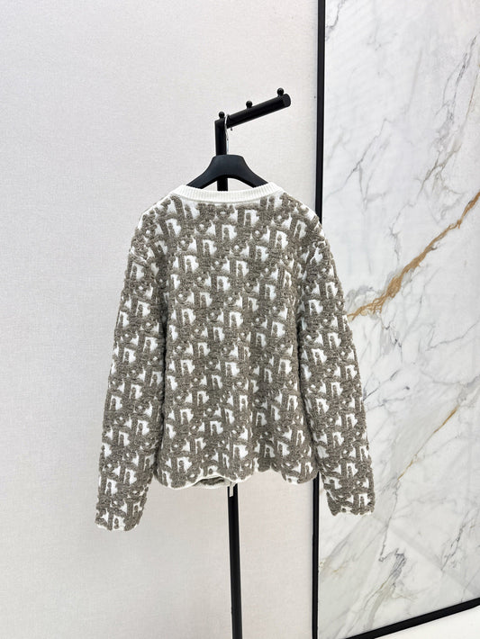 D 25fw sweater
