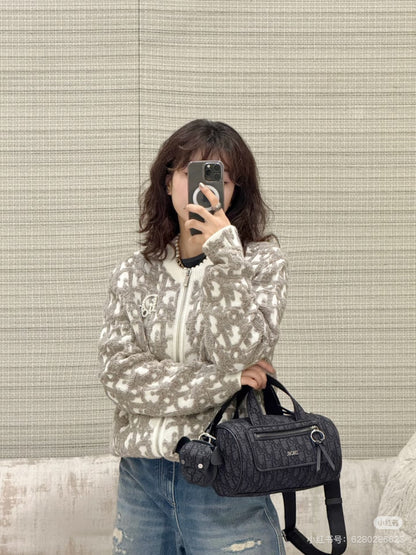 D 25fw sweater