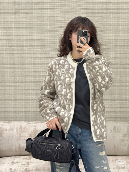 D 25fw sweater