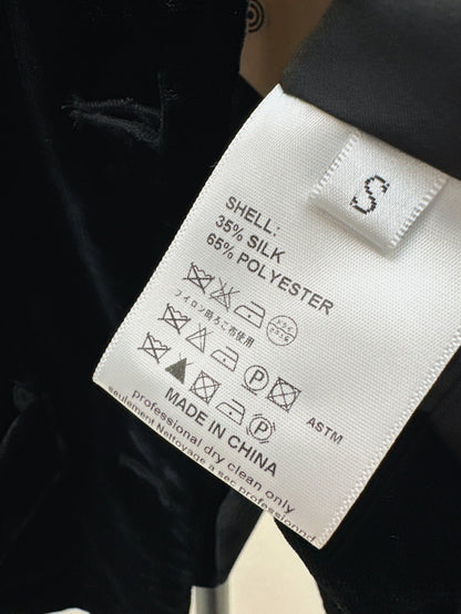 M 25fw Spitzenjacke