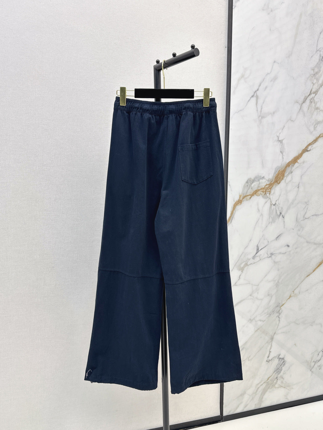 C 25fw drawstring pants