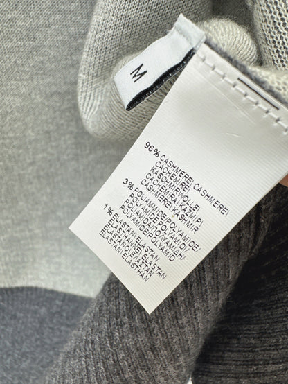 Bru 25fw cashmere jacket