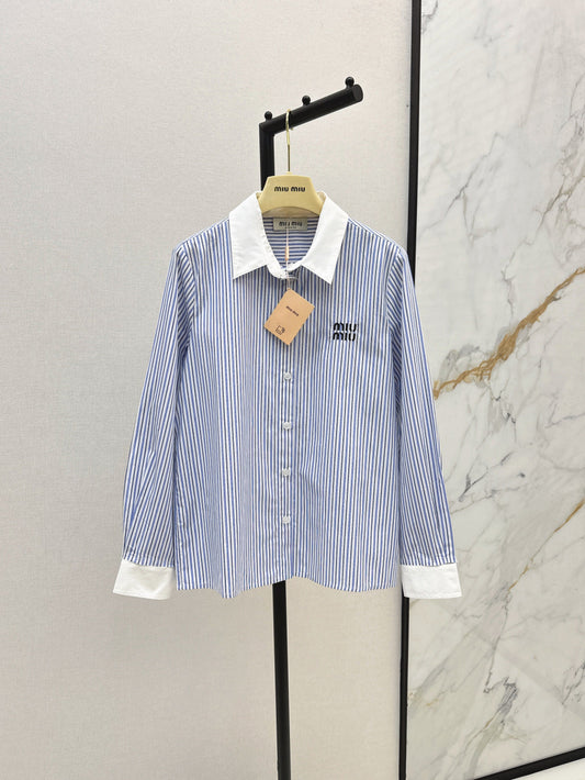 M 25fw buttons shirt