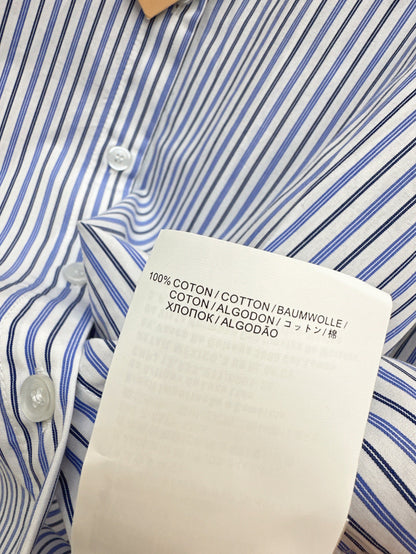 M 25fw buttons shirt