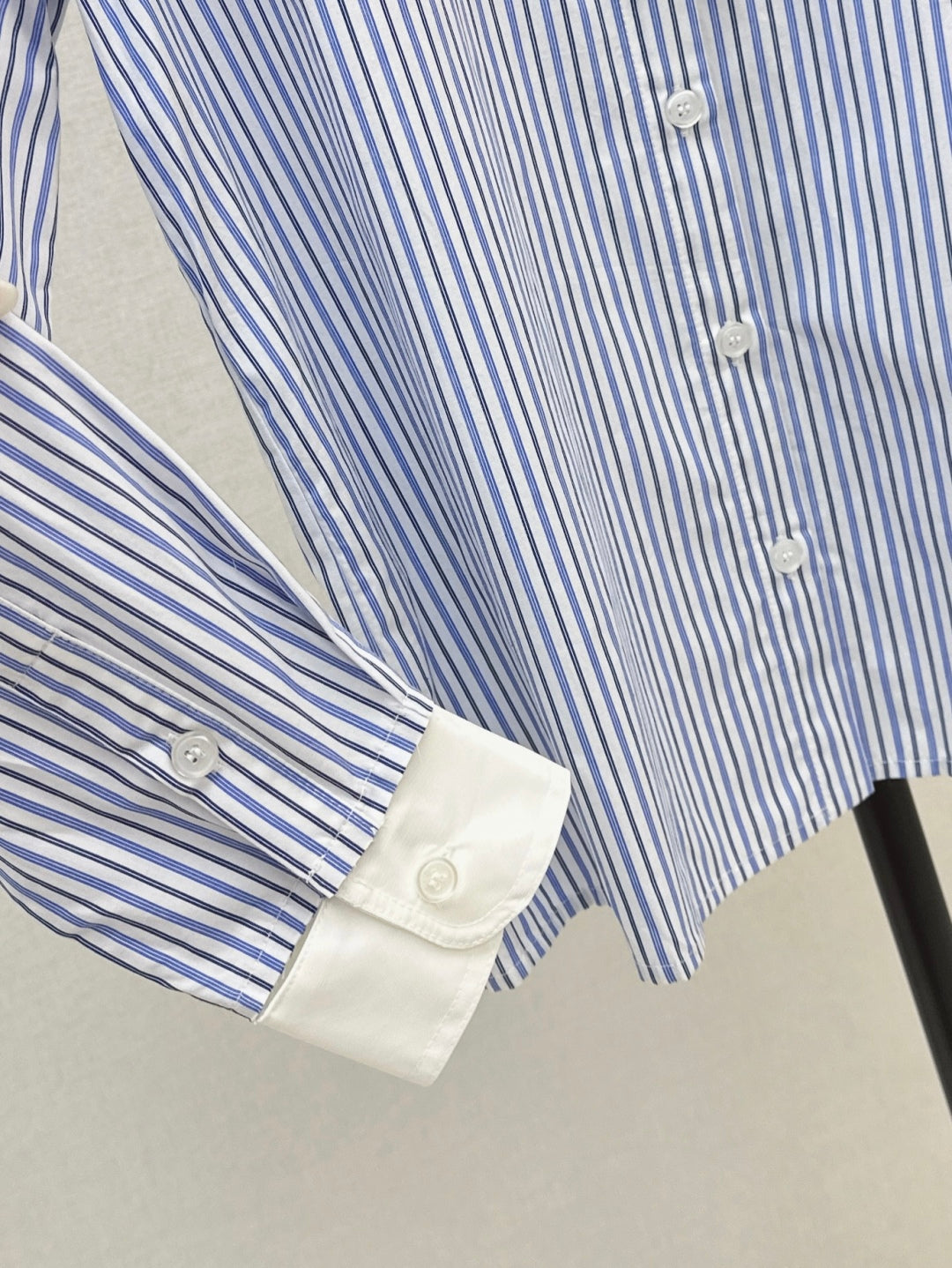 M 25fw buttons shirt