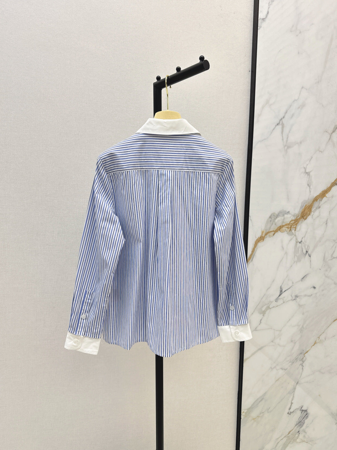 M 25fw buttons shirt