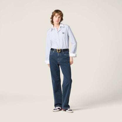 M 25fw buttons shirt