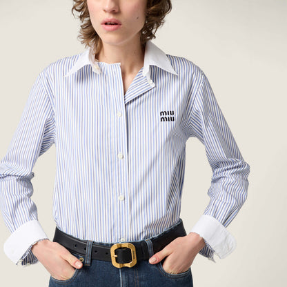 M 25fw buttons shirt