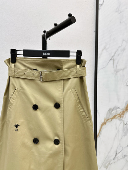 D 25fw skirt
