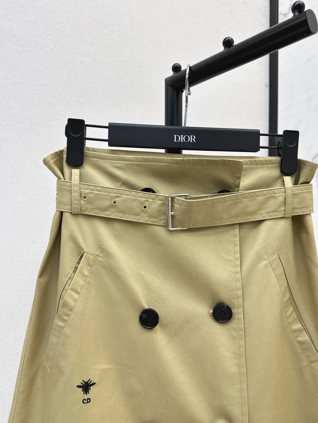 D 25fw skirt