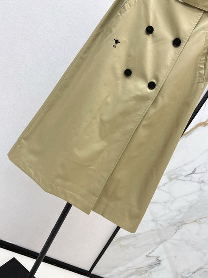 D 25fw skirt